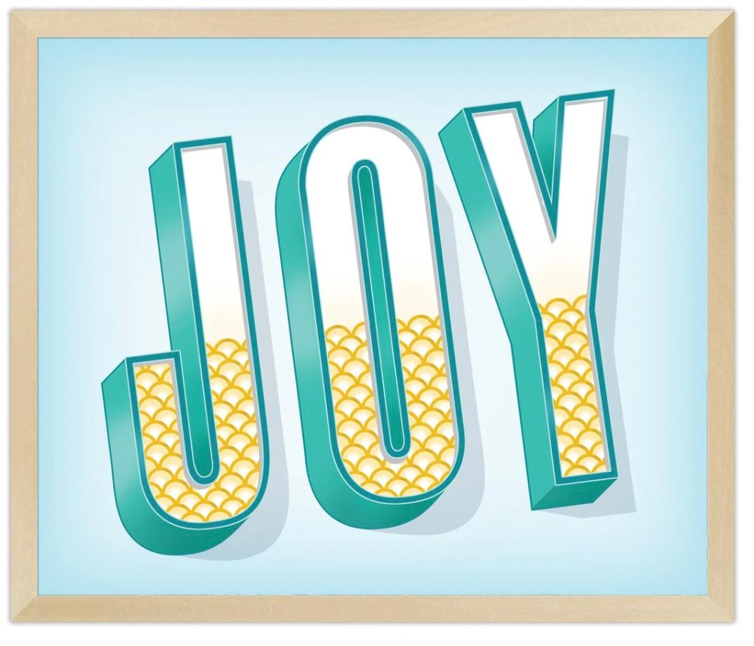 Die Freude an Joy im Angebot 4