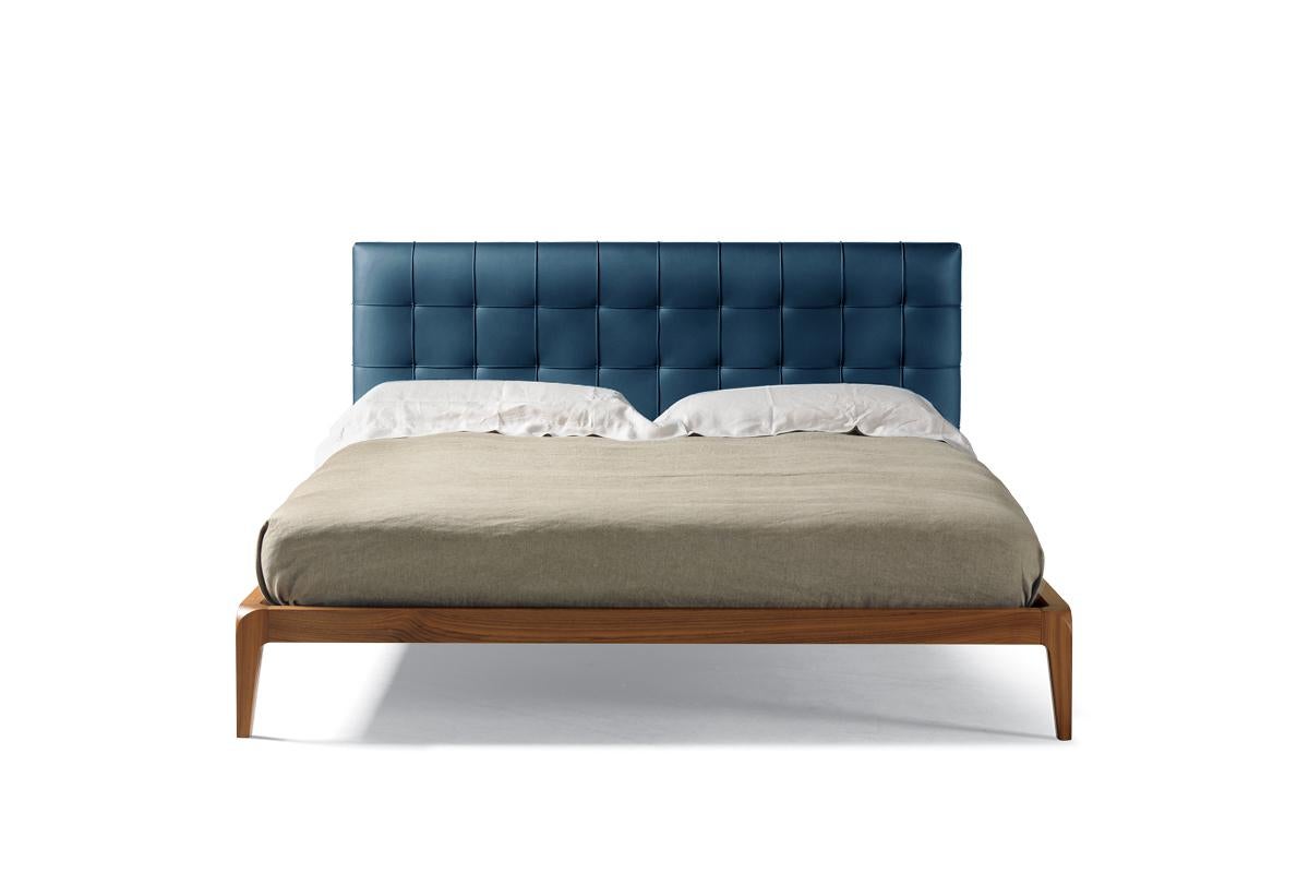 SigRe Bett von Dale Italia im Angebot 2