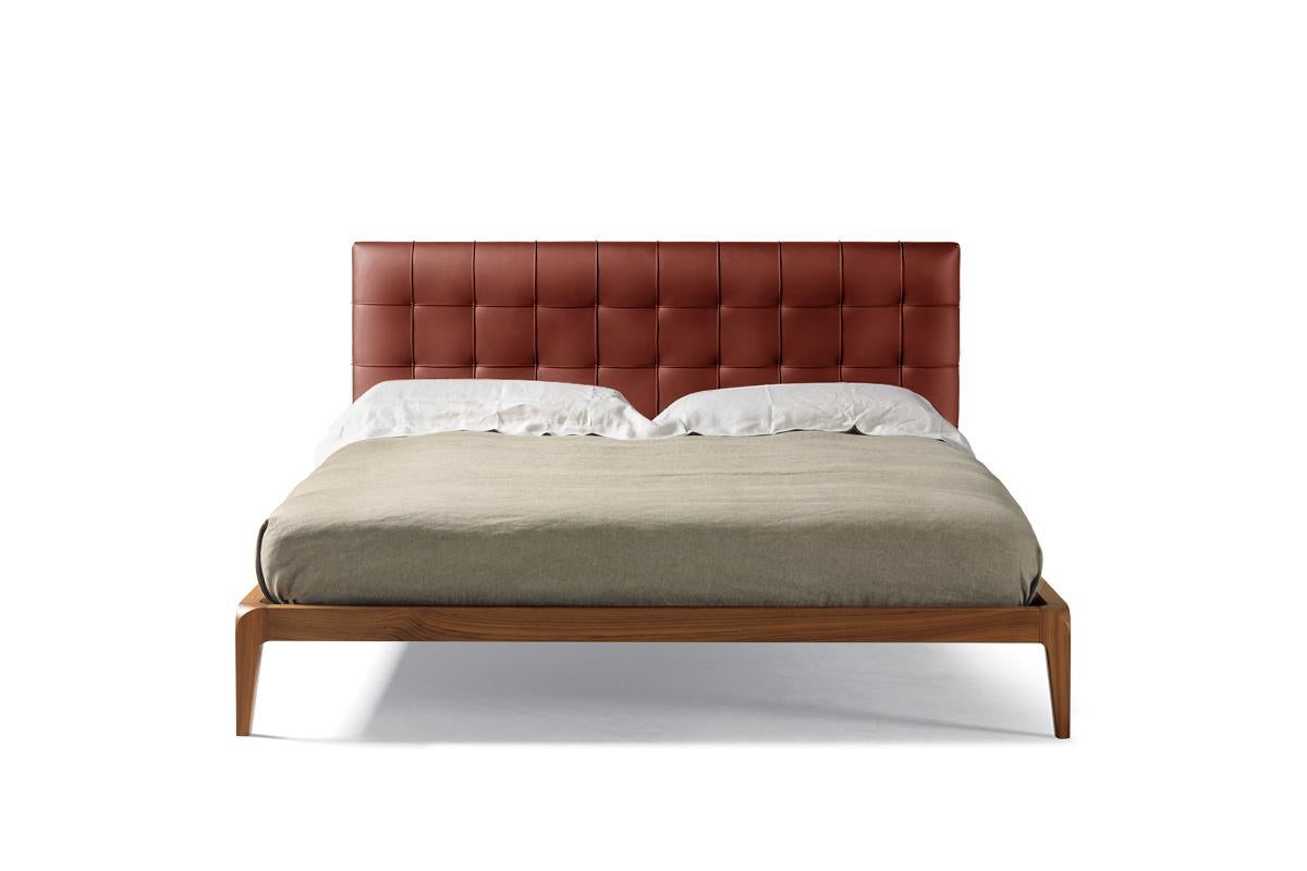 SigRe Bett von Dale Italia im Angebot 3