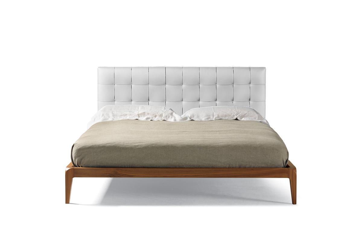 SigRe Bett von Dale Italia im Zustand „Neu“ im Angebot in Geneve, CH
