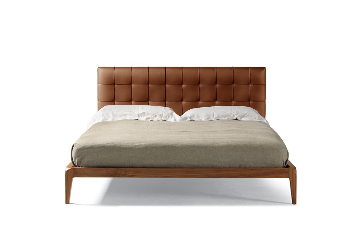 SigRe Bett von Dale Italia (21. Jahrhundert und zeitgenössisch) im Angebot