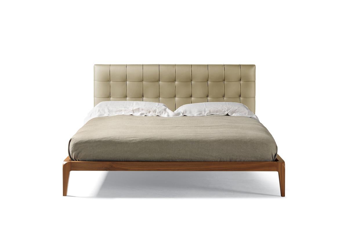 SigRe Bett von Dale Italia im Angebot 1