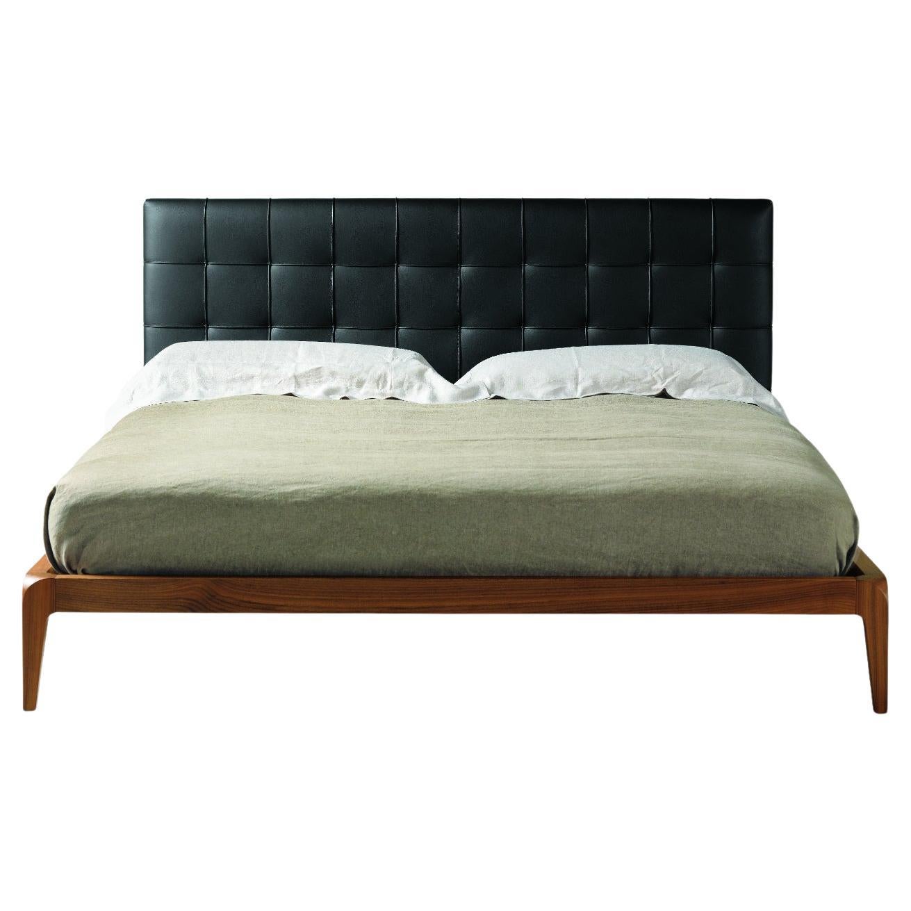 SigRe Bett von Dale Italia im Angebot