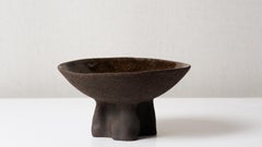 Fruit Bowl with folded stand