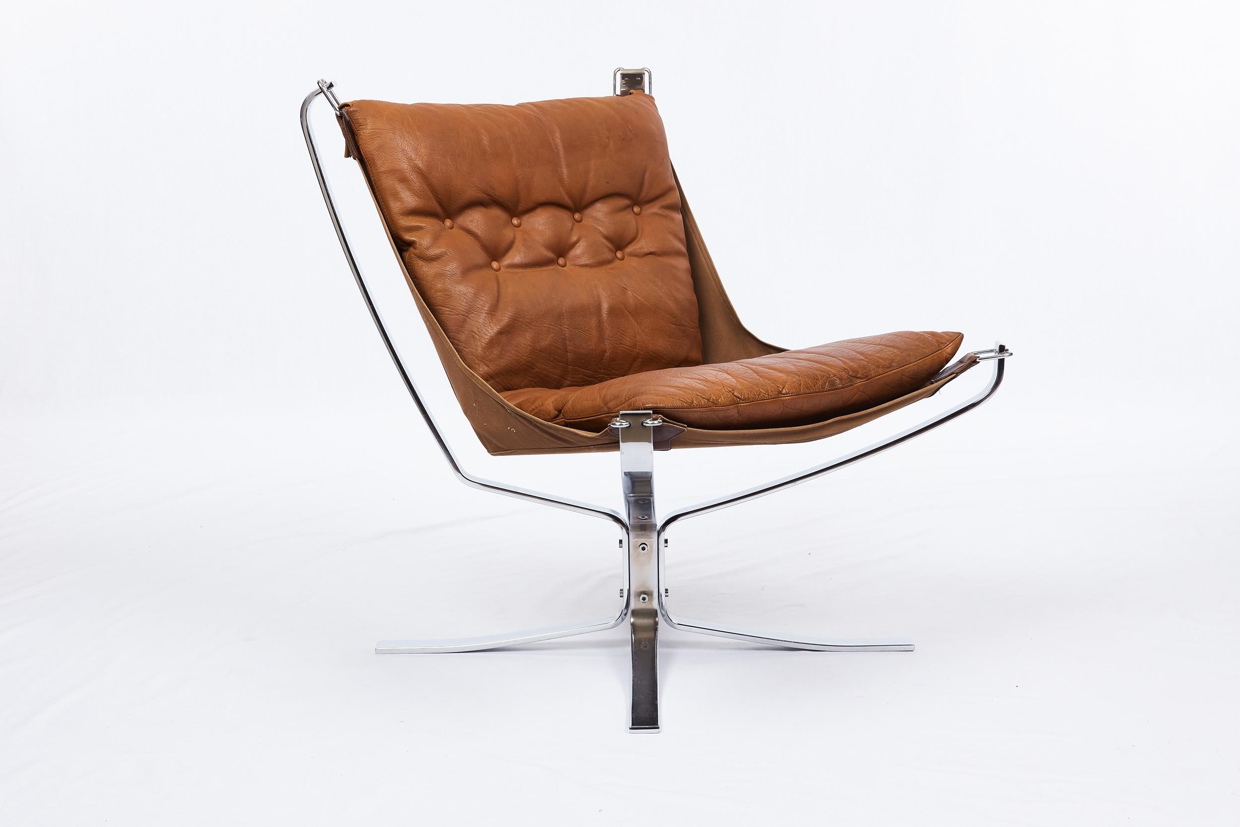 falcon chair sigurd ressell