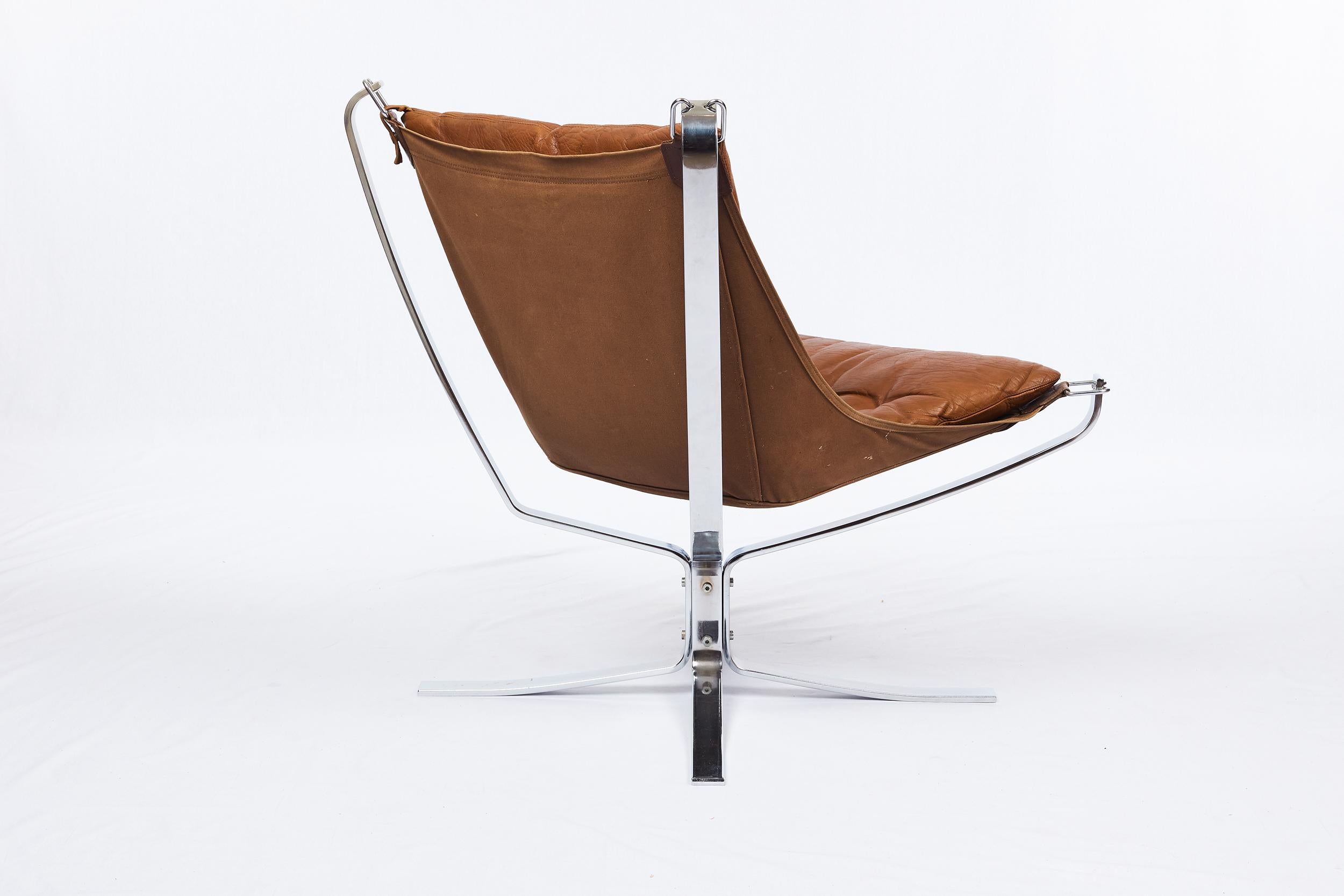 sigurd ressell chair