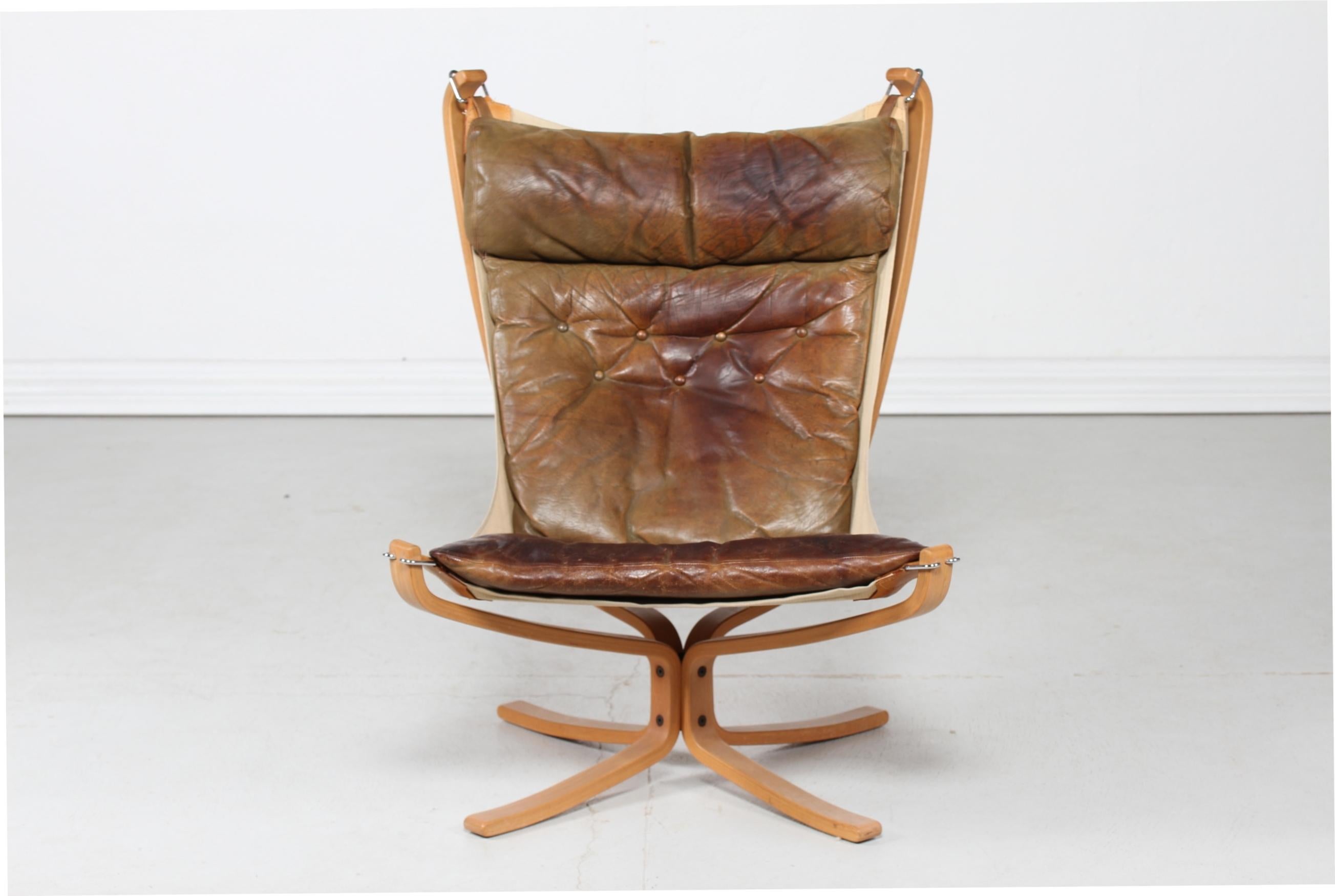 falcon chair sigurd ressell