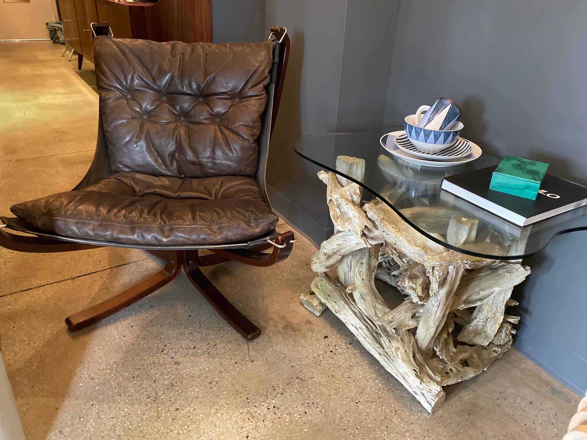 Mid-Century Modern Sigurd Ressell Lounge Chair For Sale