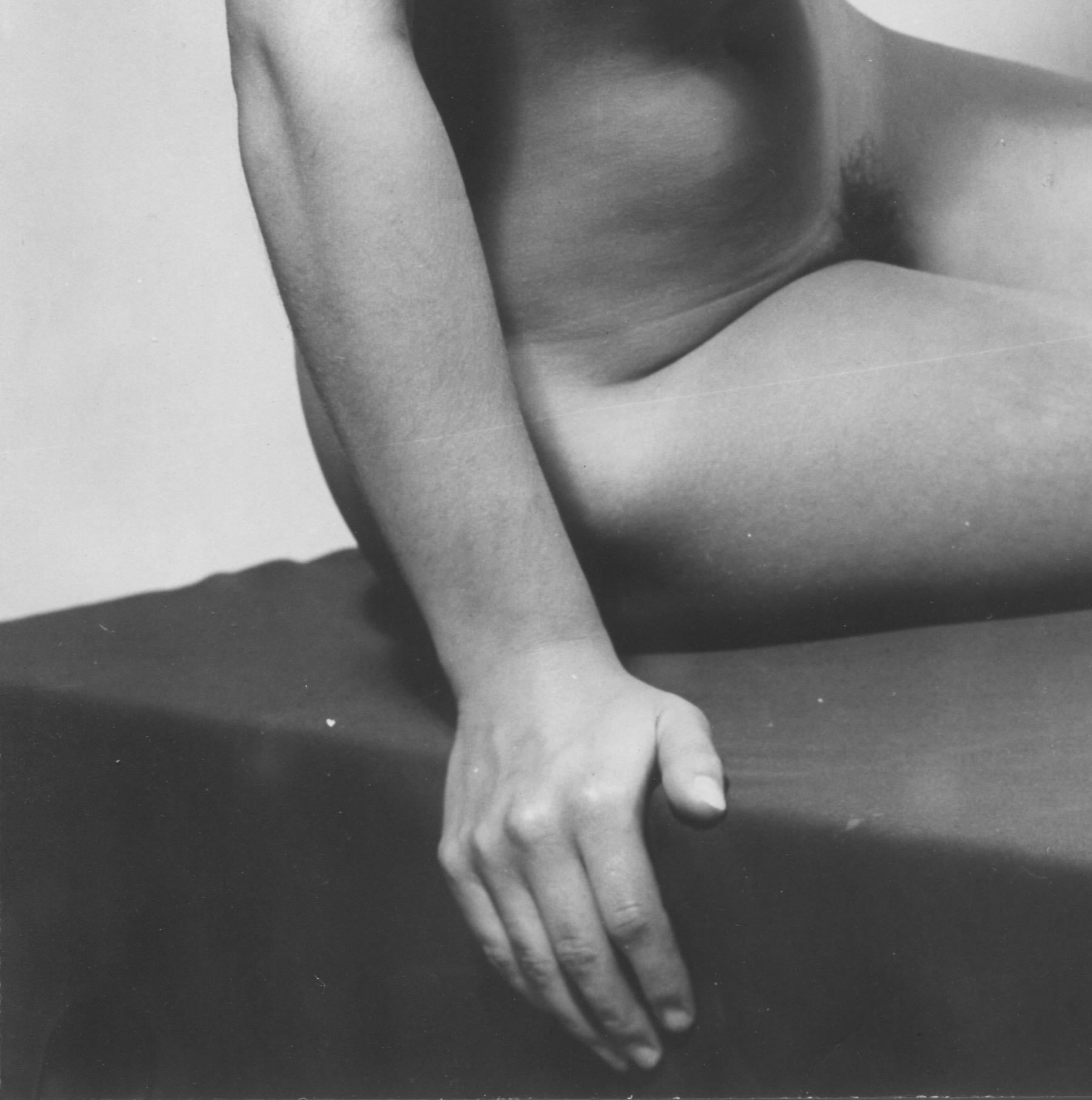 she - Modern Photograph by Sigurd Rosenhain