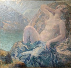 Hügel in Norwegen - Sigurd Skou