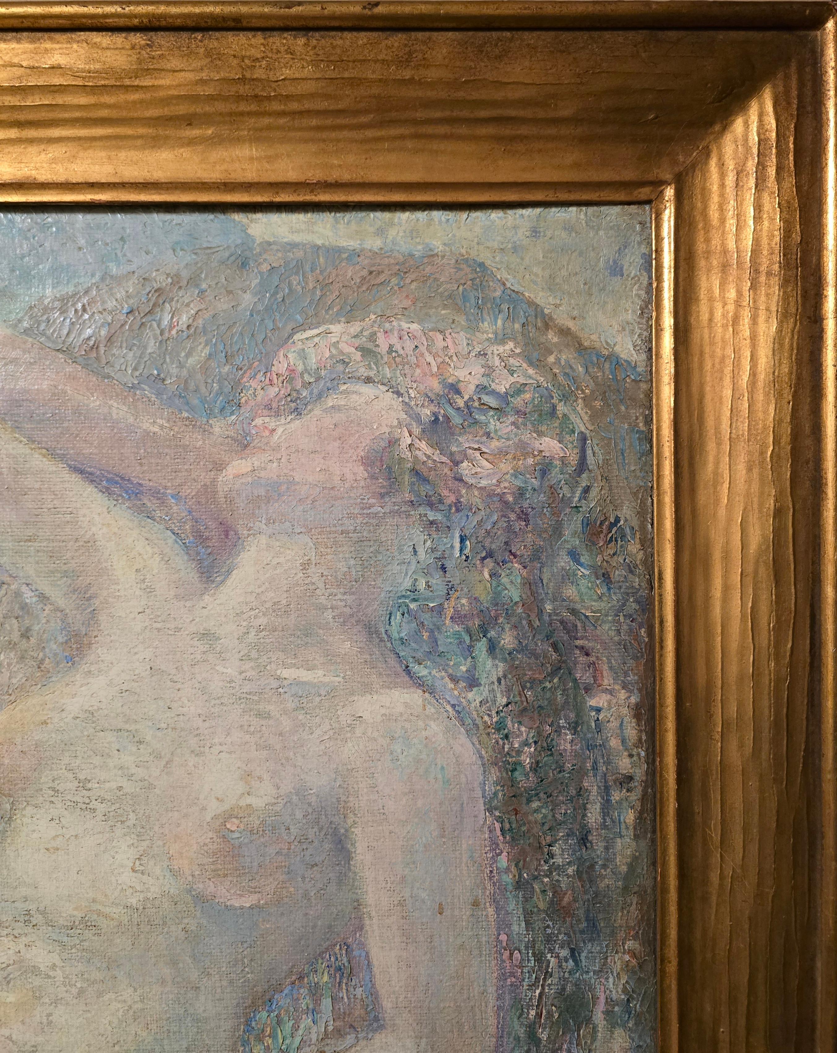 Hills in Norway - Sigurd Skou For Sale 2