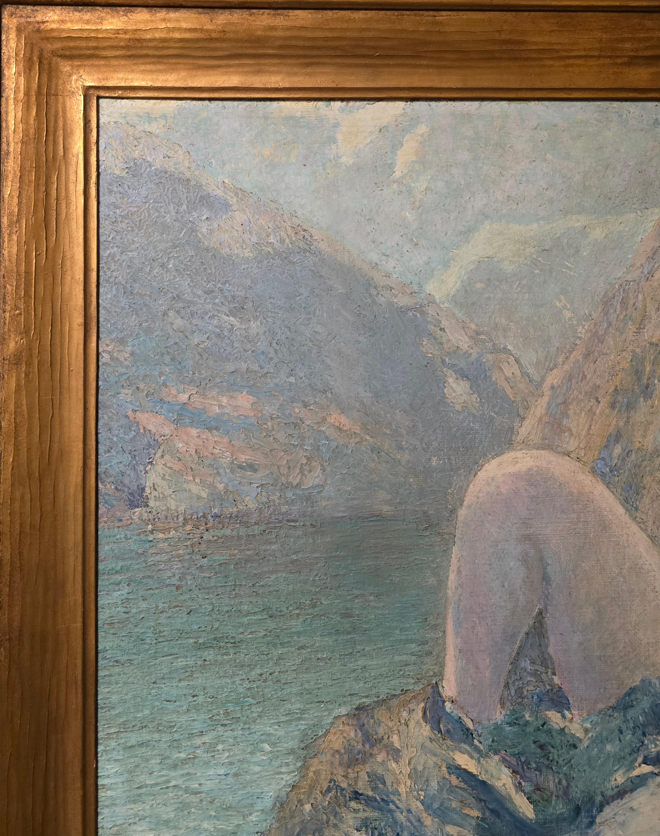 Hills in Norway - Sigurd Skou For Sale 3