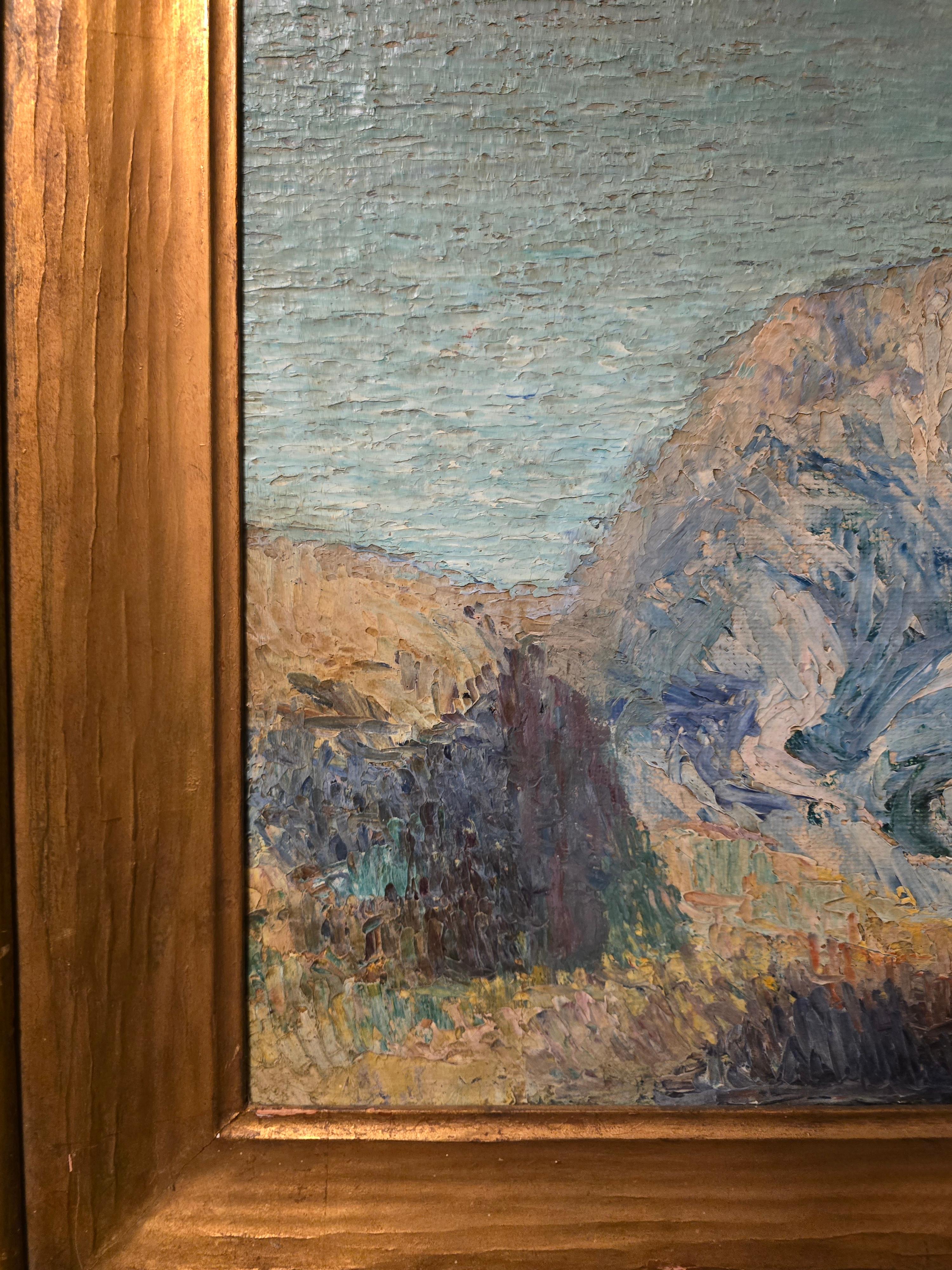Hills in Norway - Sigurd Skou For Sale 4