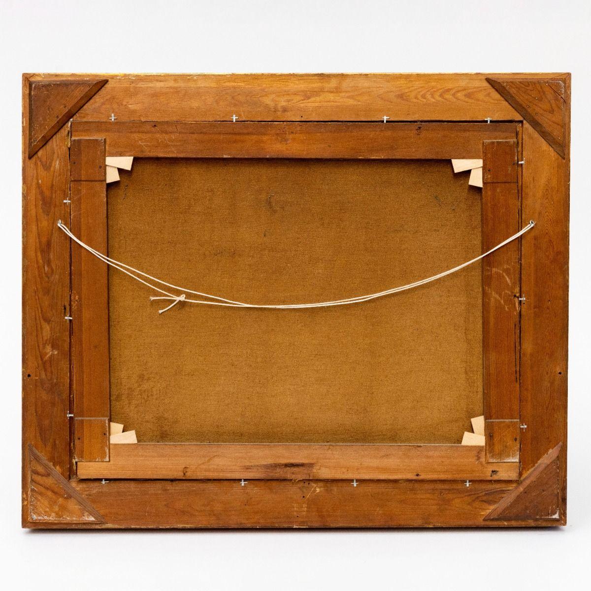 Doré Sigurd Wandel. Peinture : 