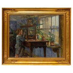 Danish Paintings