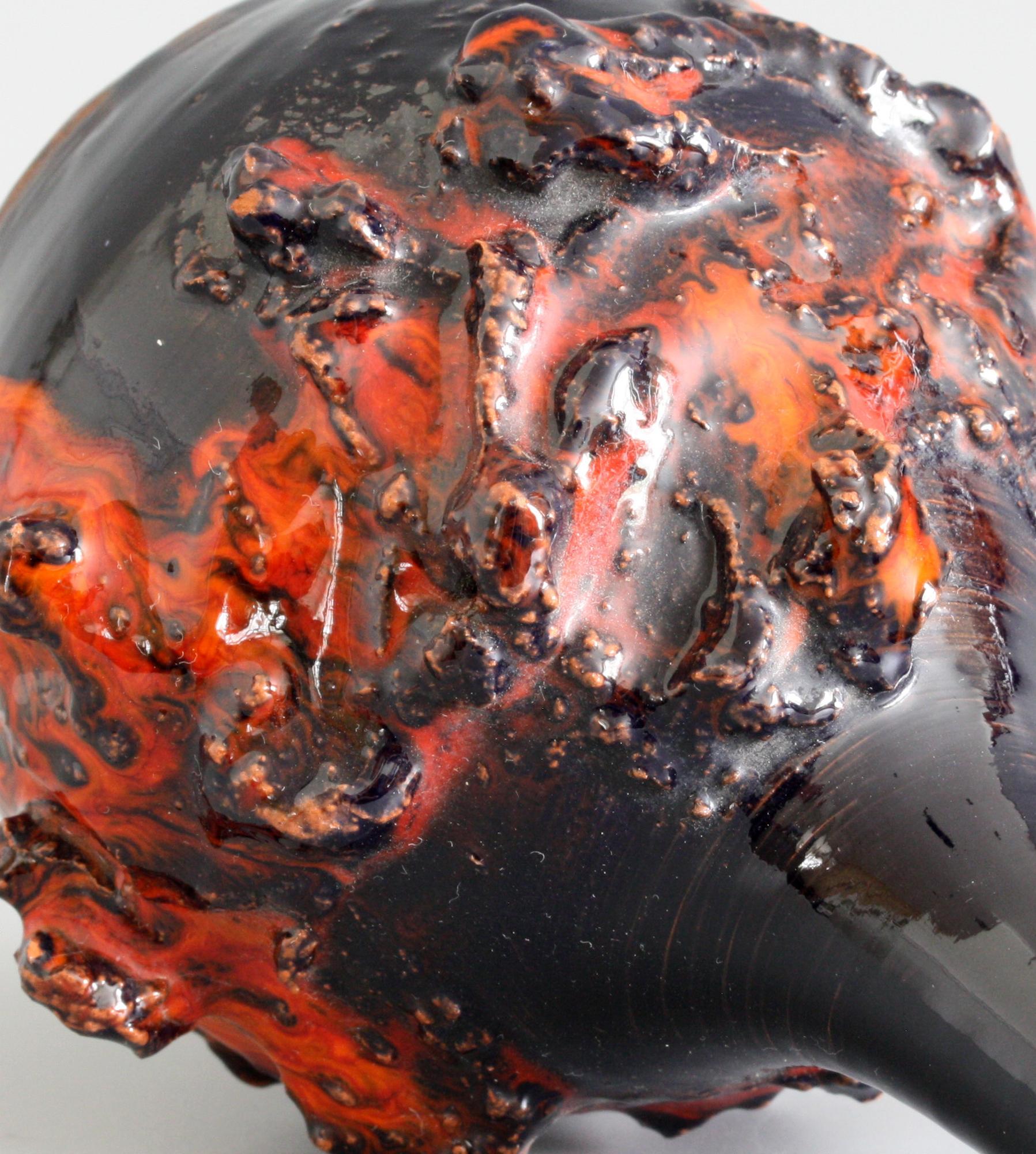icelandic pottery