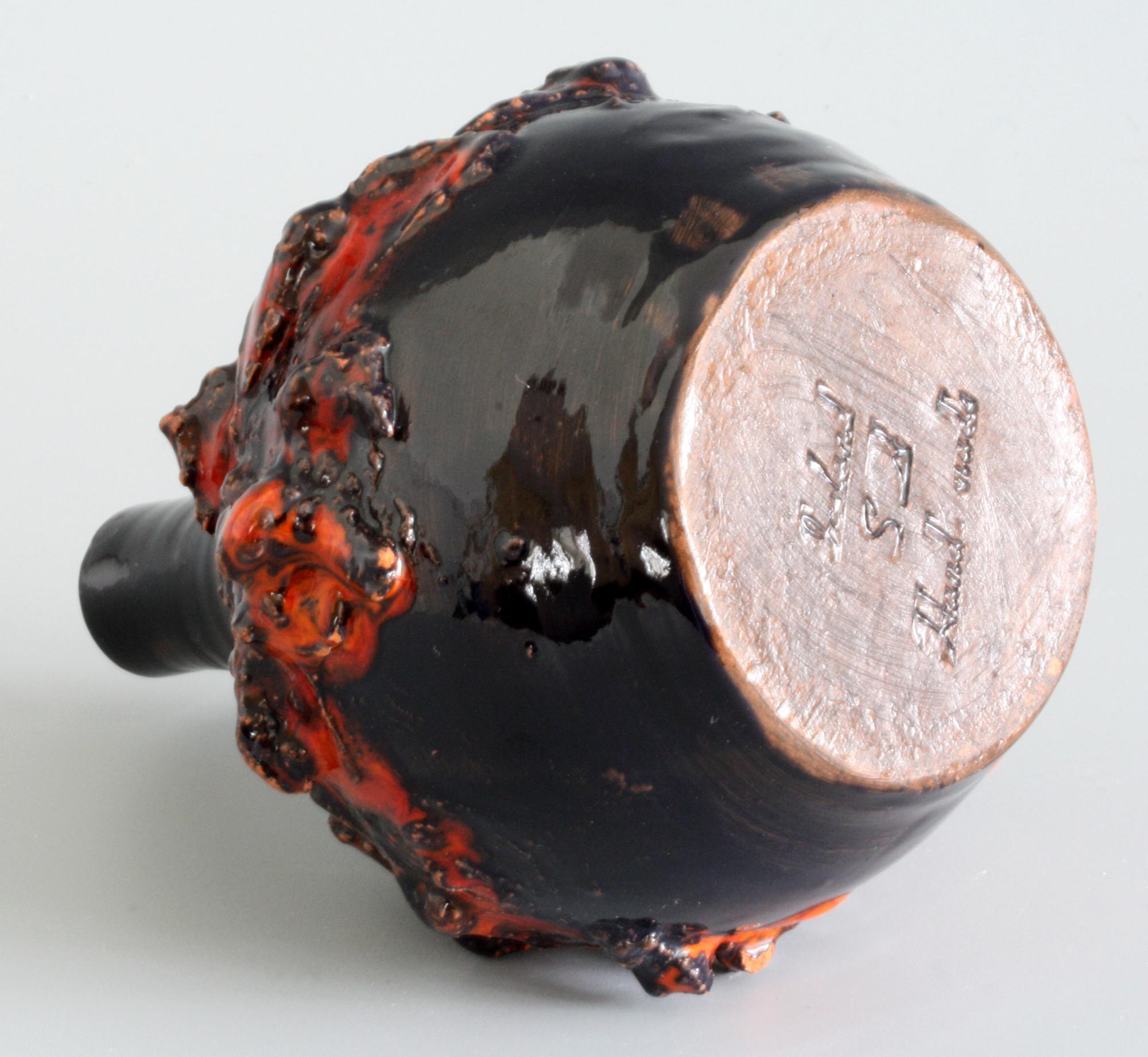 pottery iceland