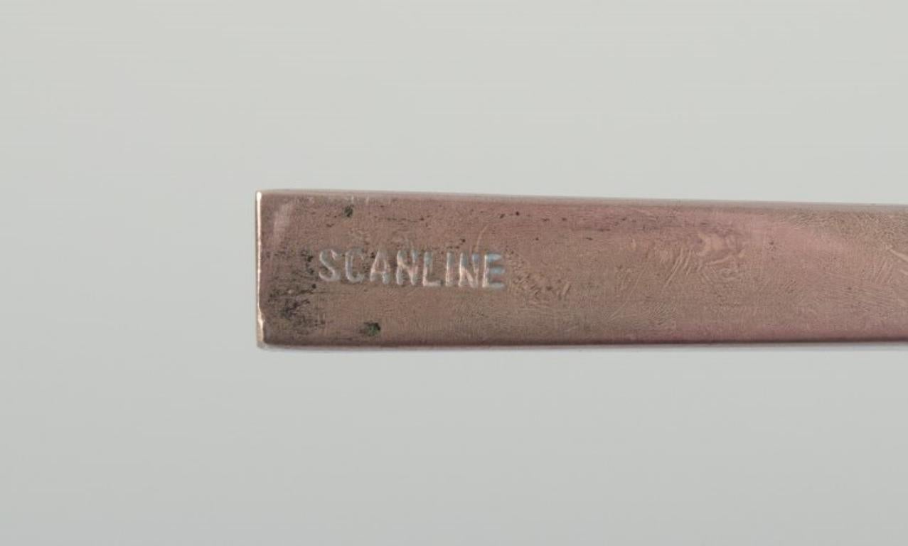 Brass Sigvard Bernadotte 