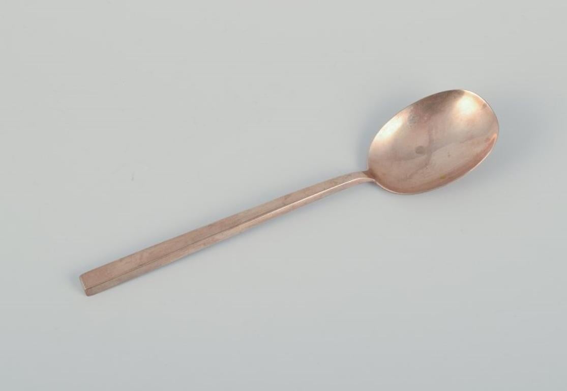 Scandinavian Modern Sigvard Bernadotte 