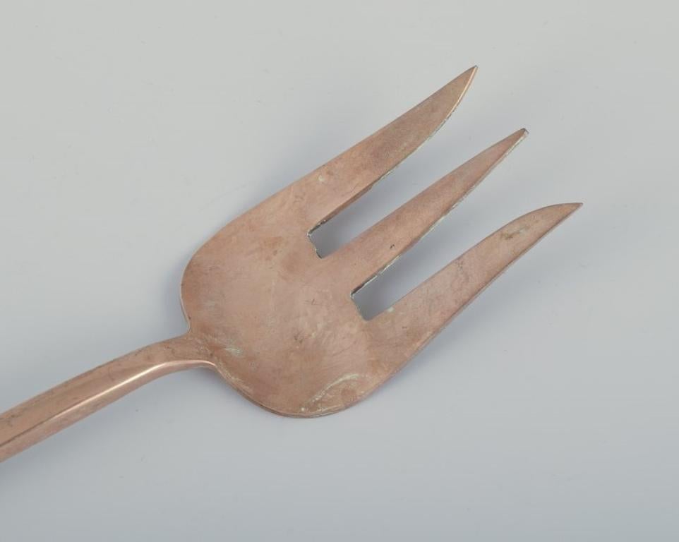 Brass Sigvard Bernadotte 