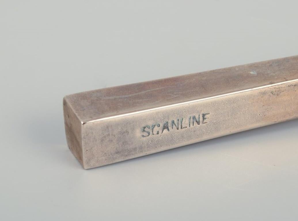 Brass Sigvard Bernadotte 