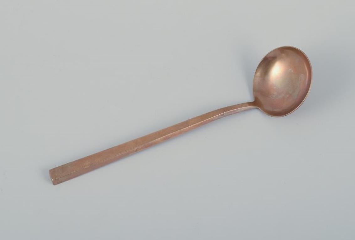 Brass Sigvard Bernadotte 