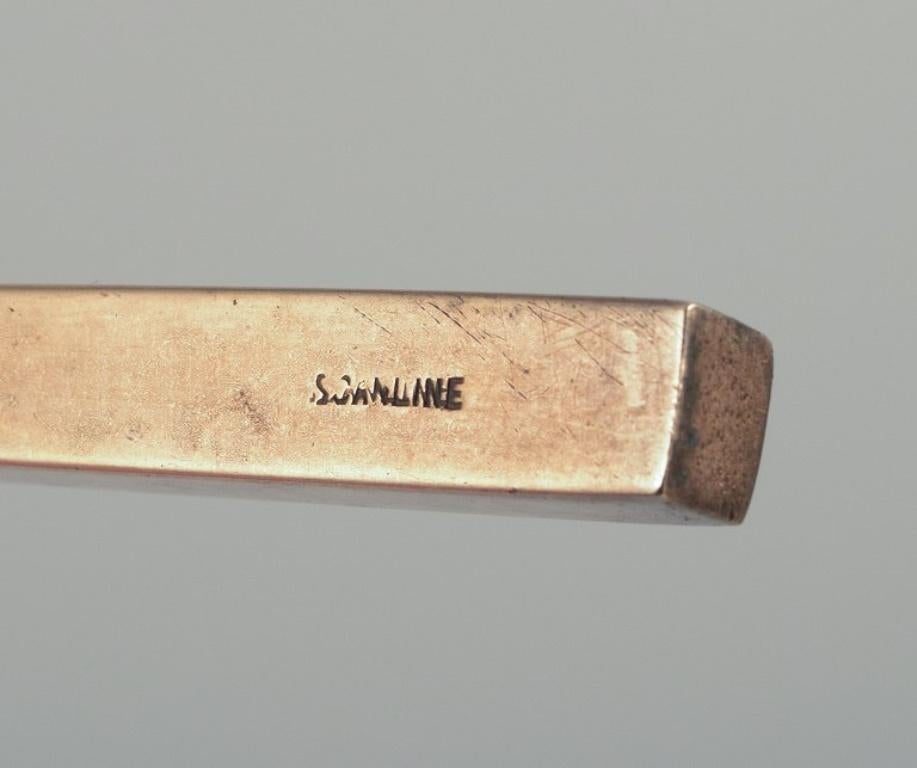 Brass Sigvard Bernadotte 