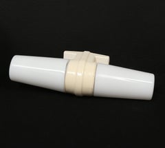 Sigvard Bernadotte Wall Light Model 60660 for IFO Sweden, 1960s