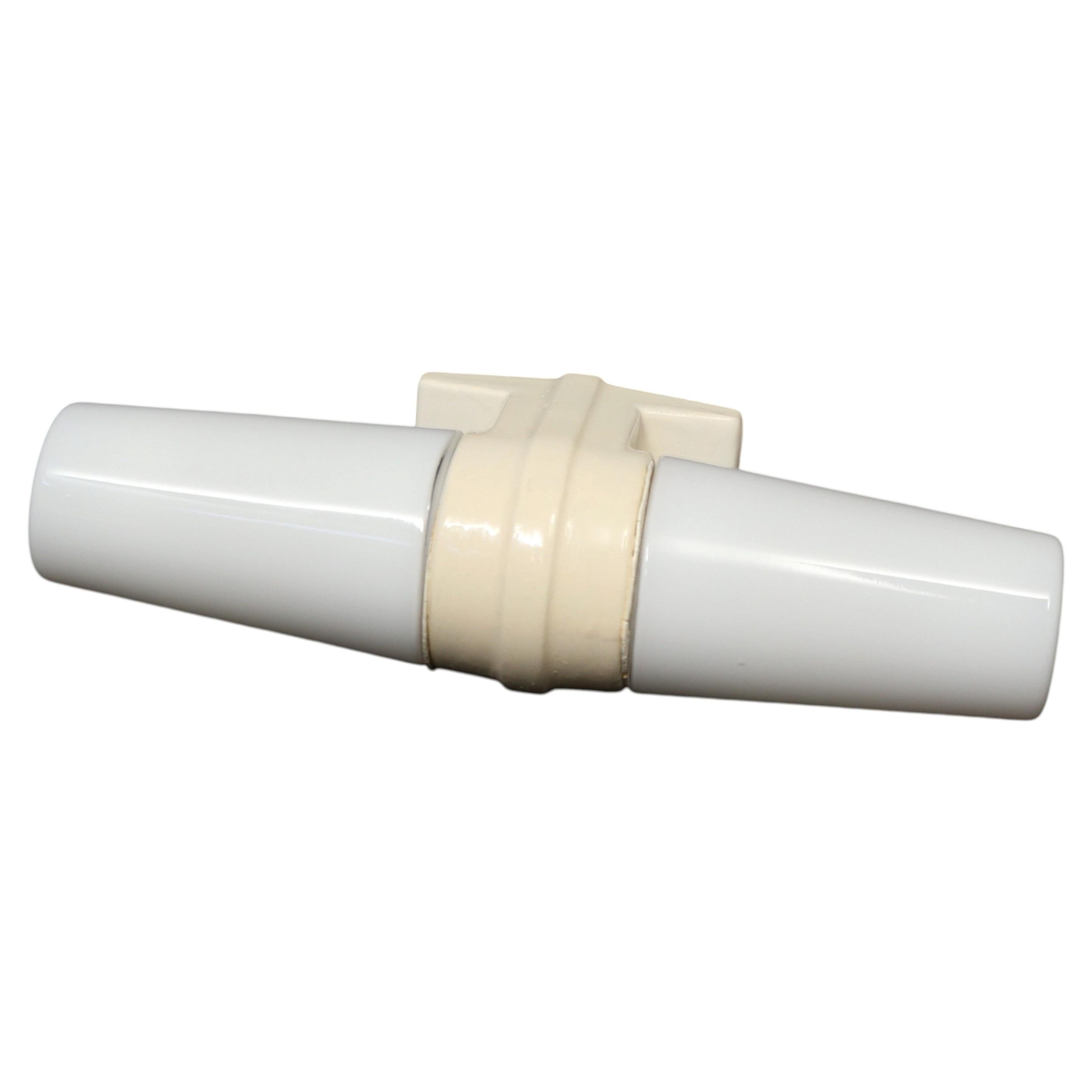 Sigvard Bernadotte Wall Light Model 60660 for IFO Sweden, 1960s For Sale