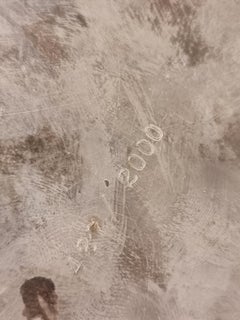 Sigvard / Prince Bernadotte, wine cooler by Fyrklövern. Scandinavian Modern