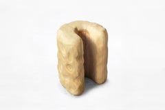 Sigve Knutson U Trunk, Wood, Manufactured by Sigve Knutson Oslo, Norway, 2019