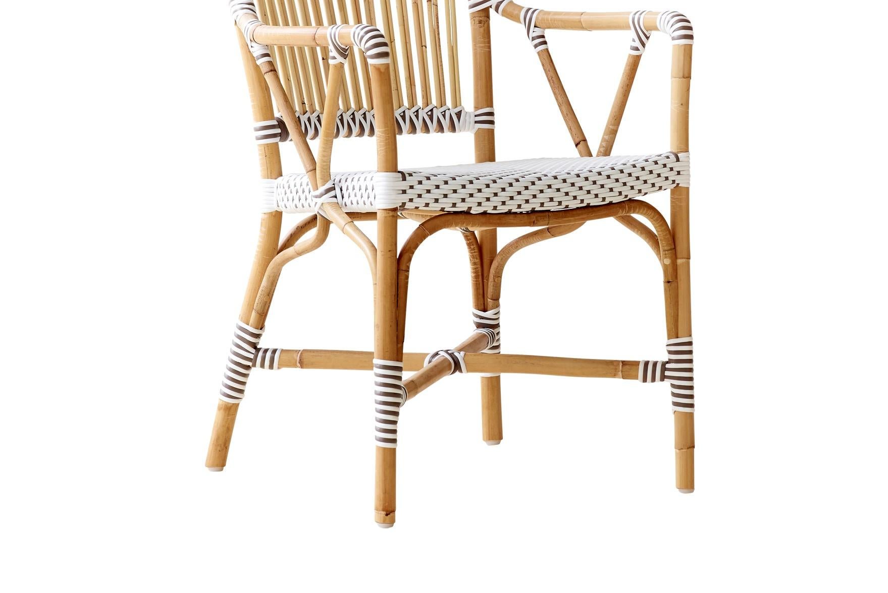 bistro arm chairs