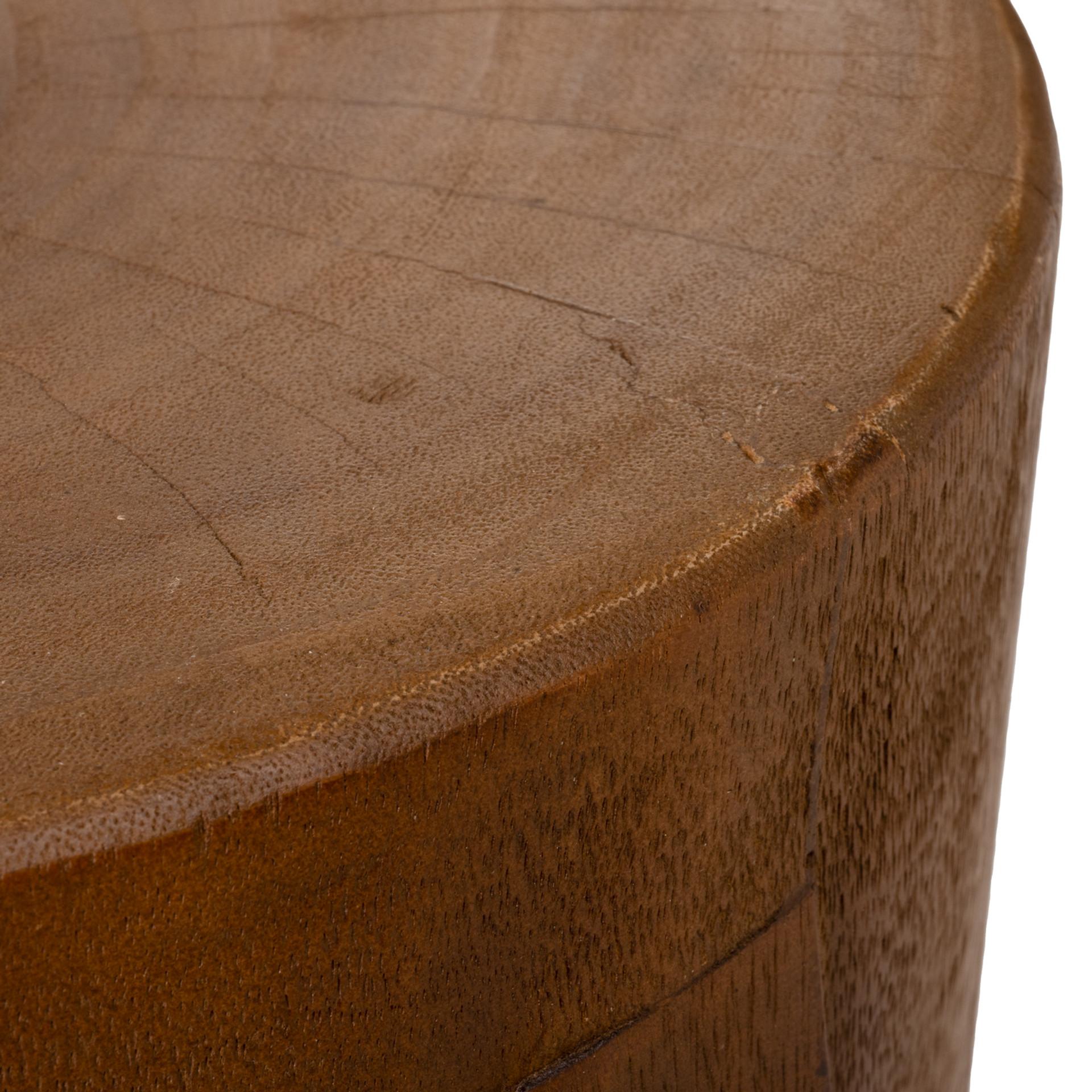 Wood Sika Design Roger Stool For Sale