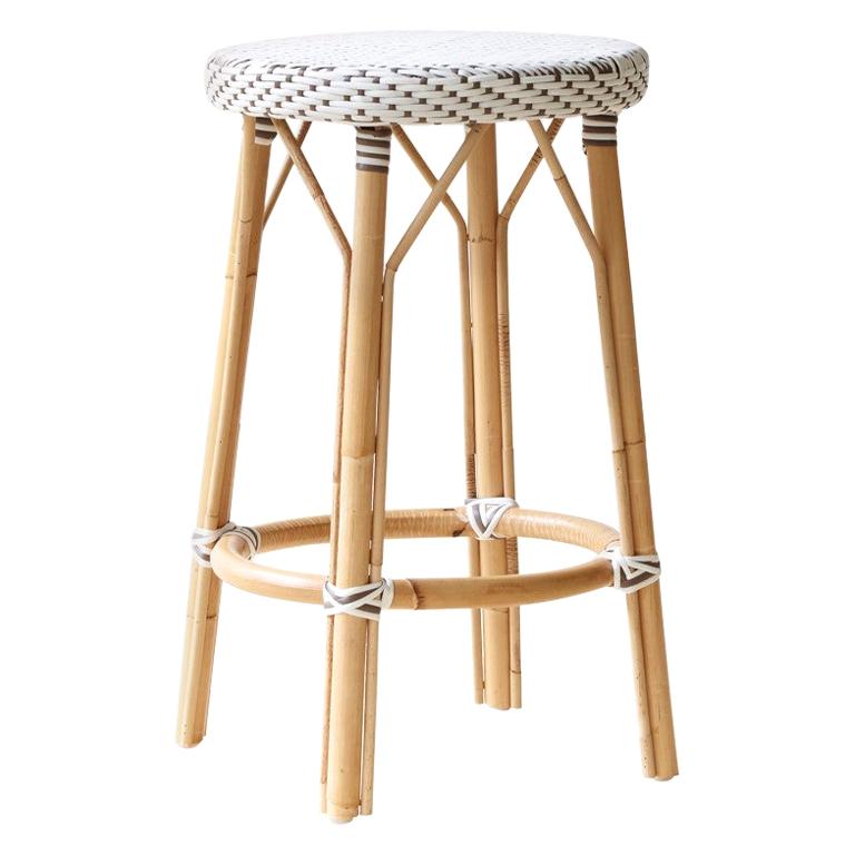 Bistro Counter Stool - 16 For Sale on 1stDibs | bistro counter stools,  bistro counter chairs, rattan bistro counter stools