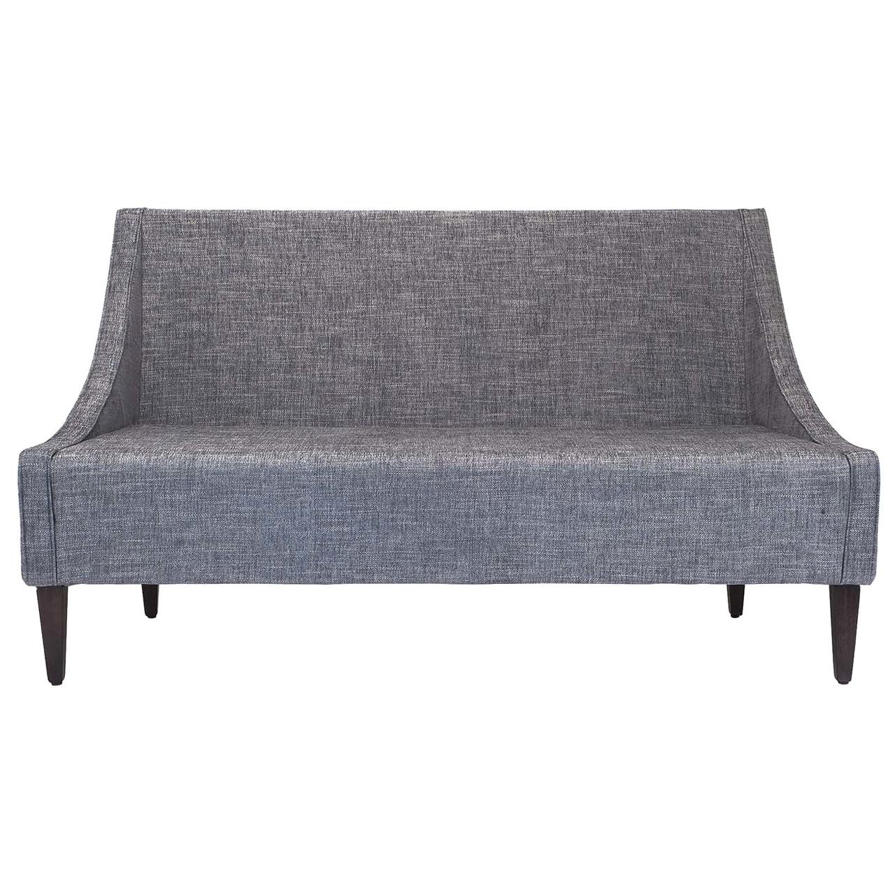 Sikka P60 Gray Sofa