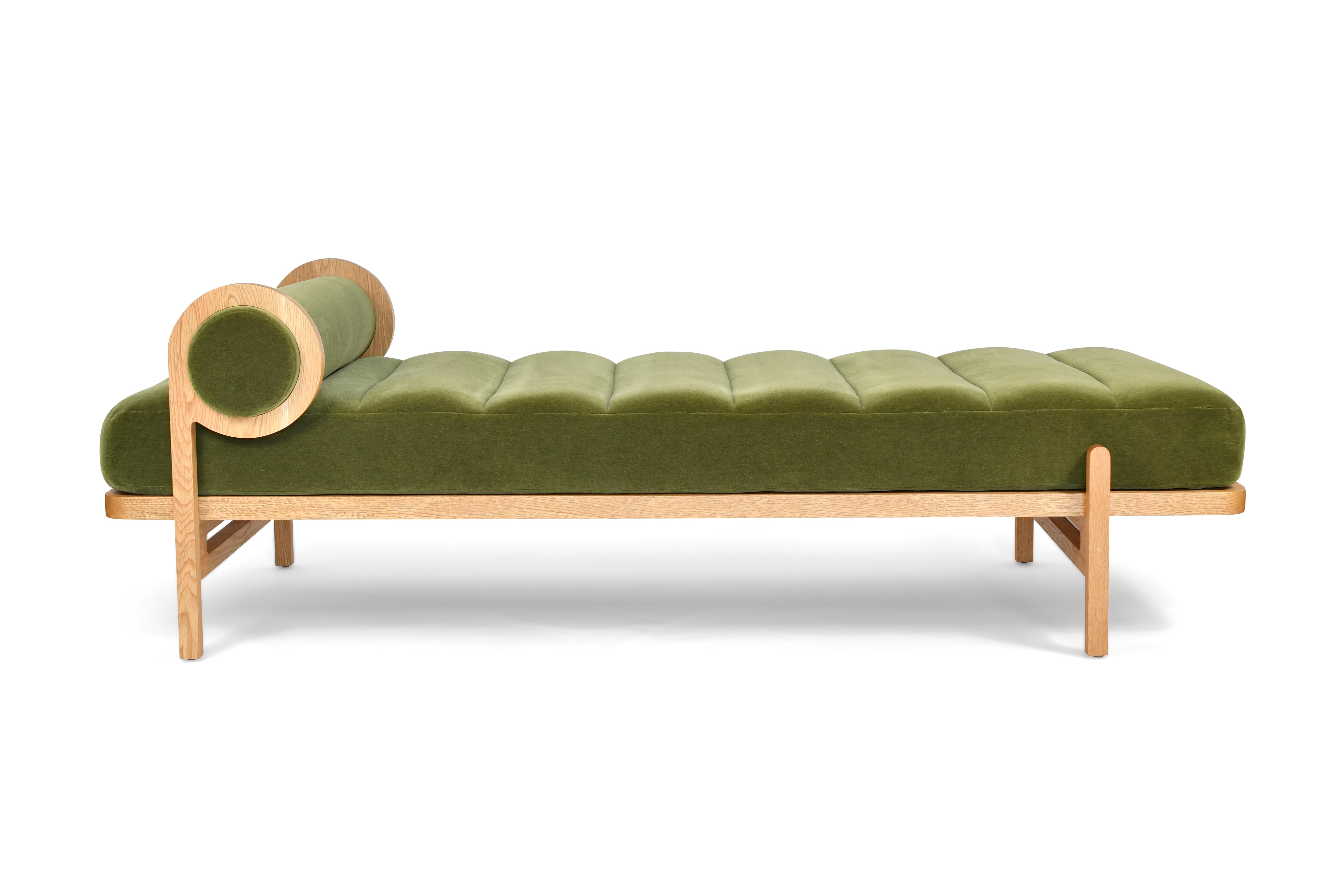 Contemporary Silas Daybed For Sale