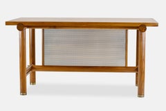 Silas Desk