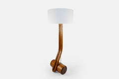 Silas Floor Lamp