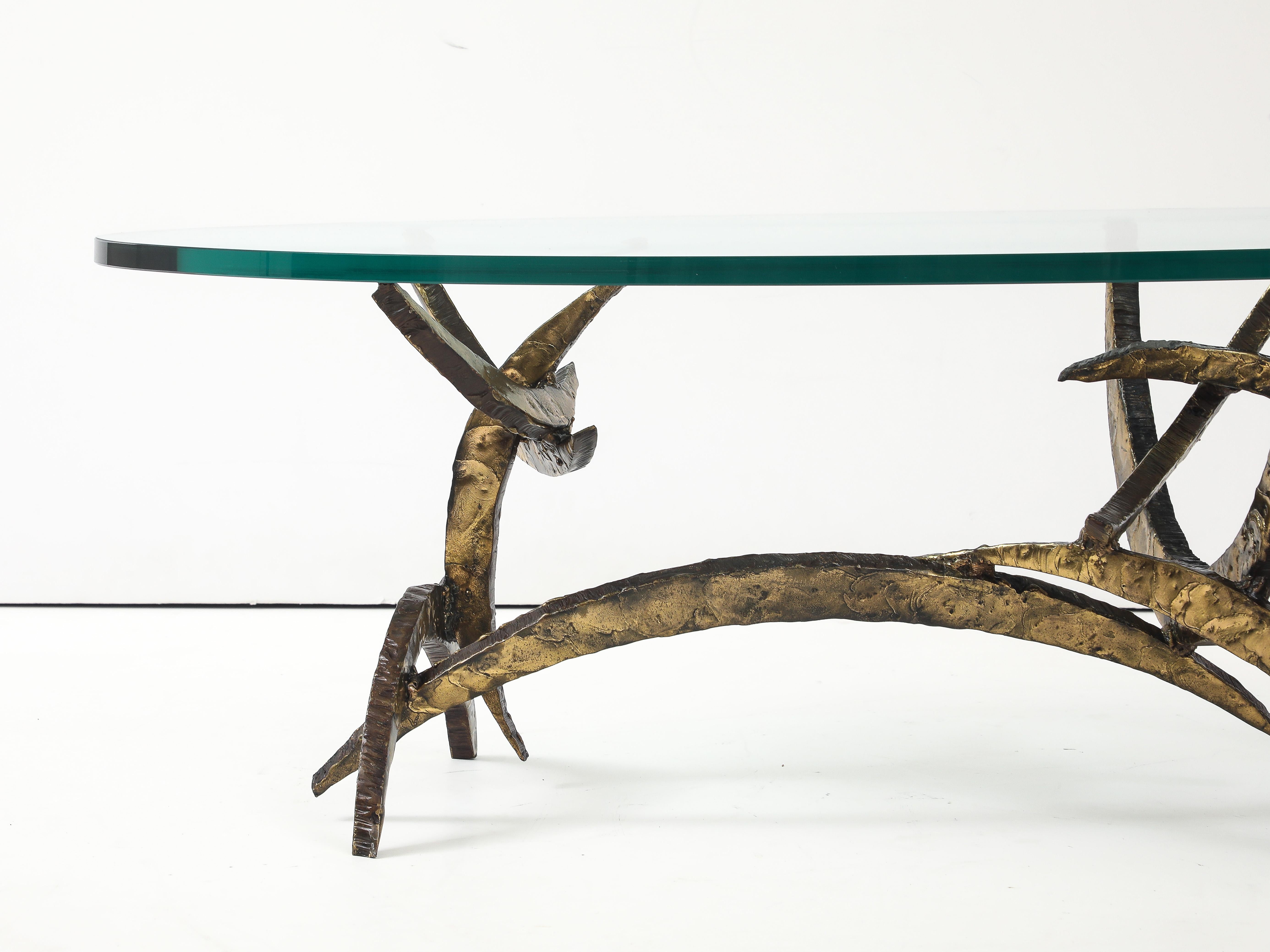 Silas Seandel 1972 Brutalist 