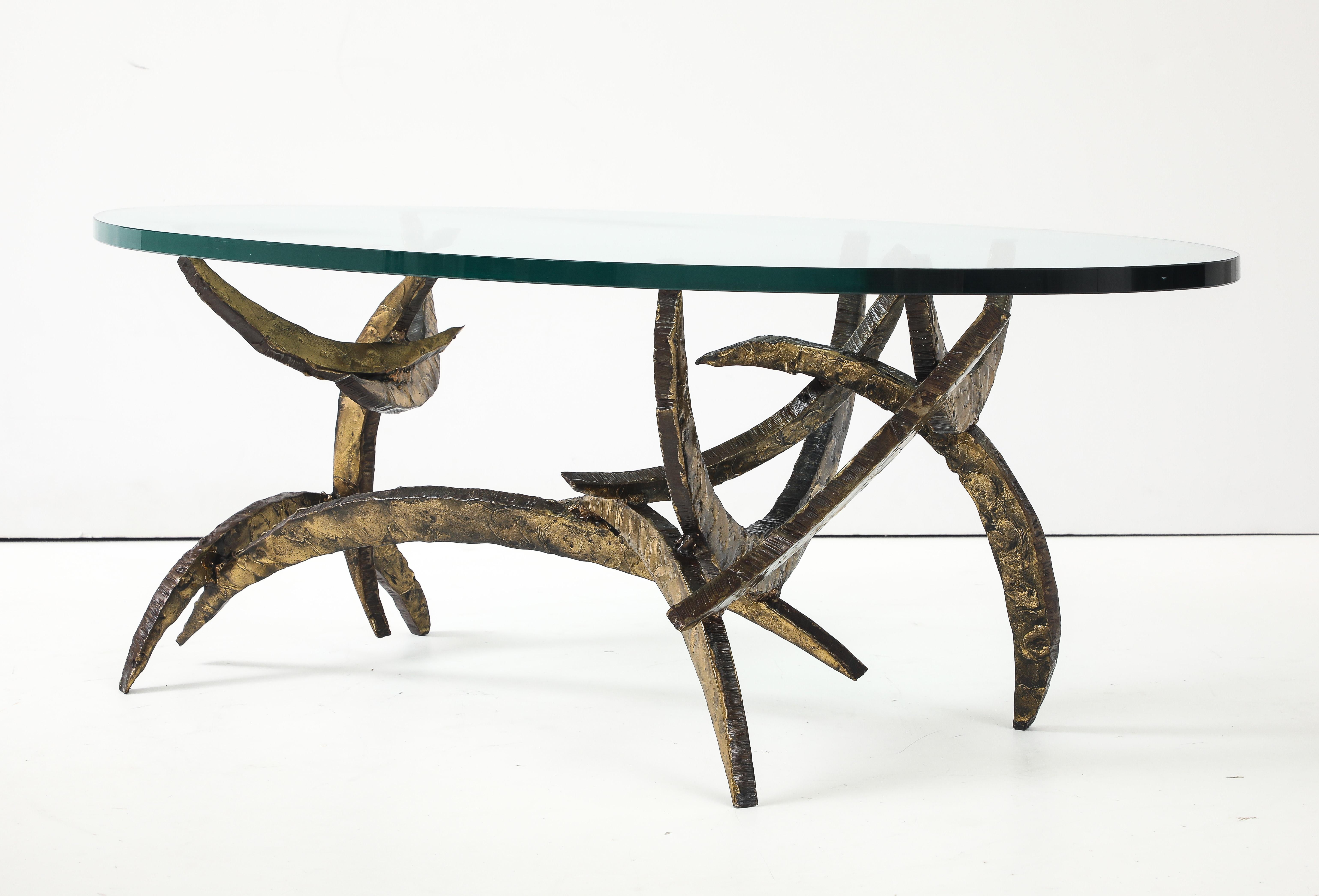 Silas Seandel 1972 Brutalist 