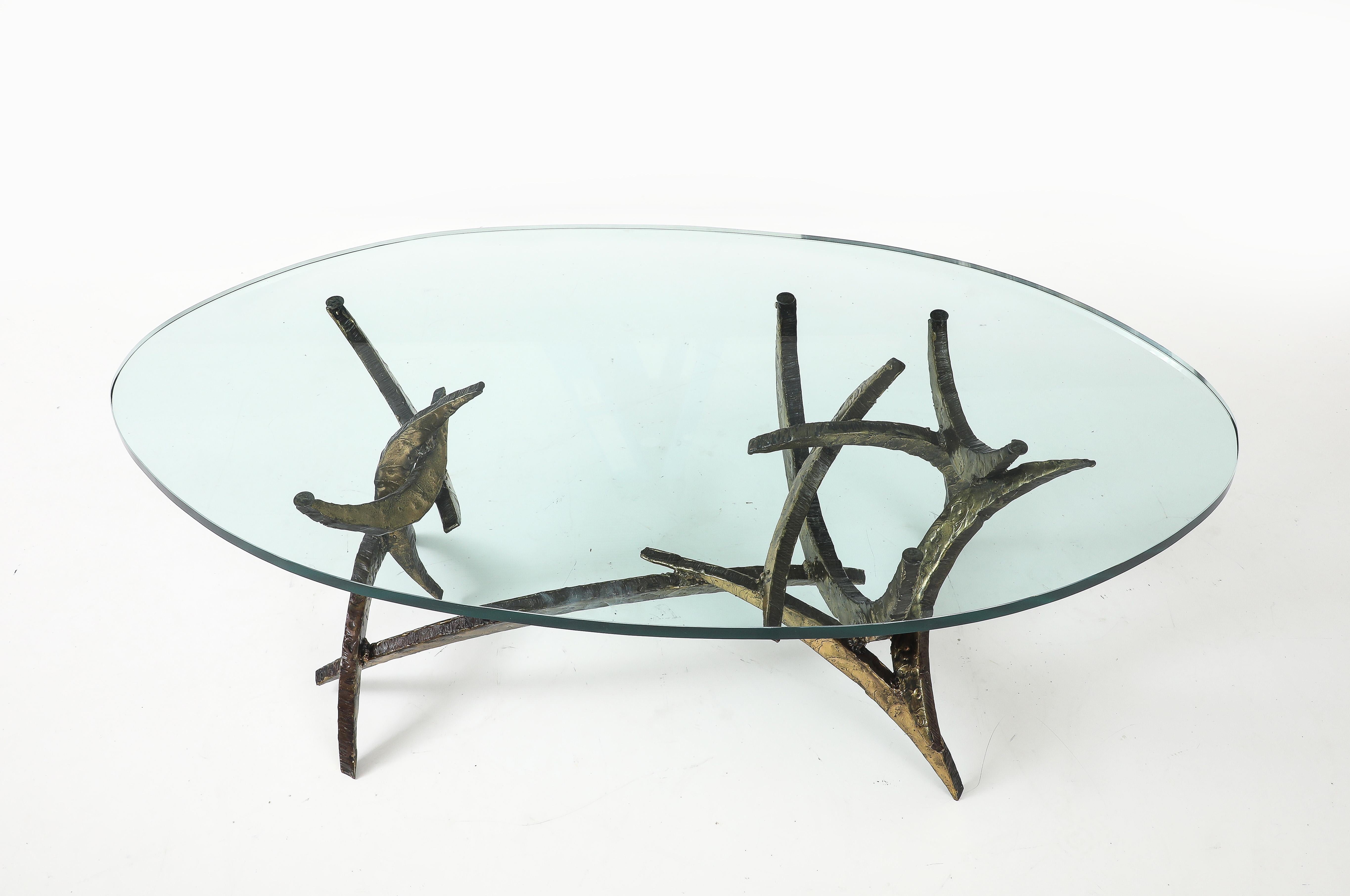 Silas Seandel 1972 Brutalist 