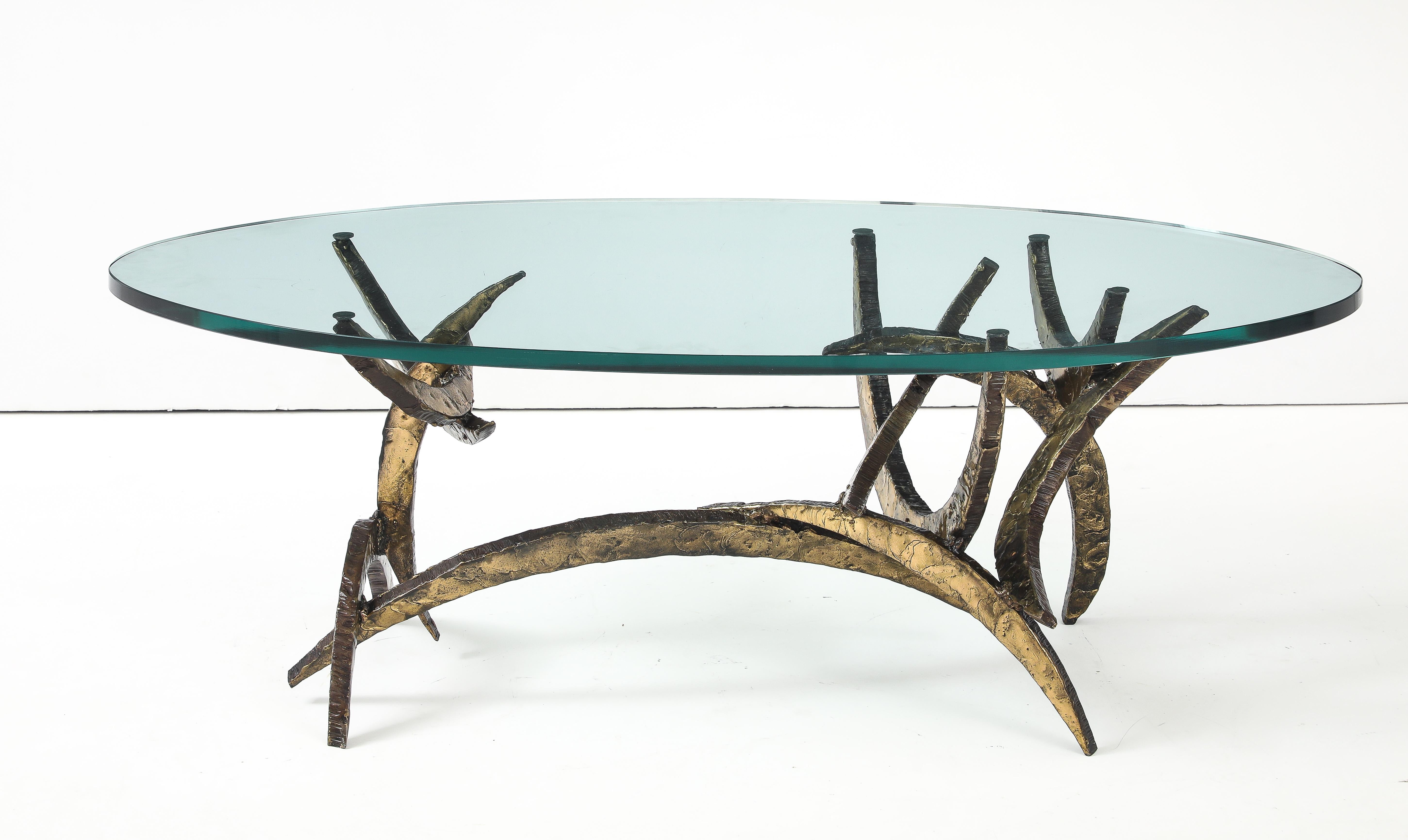 Silas Seandel 1972 Brutalist 