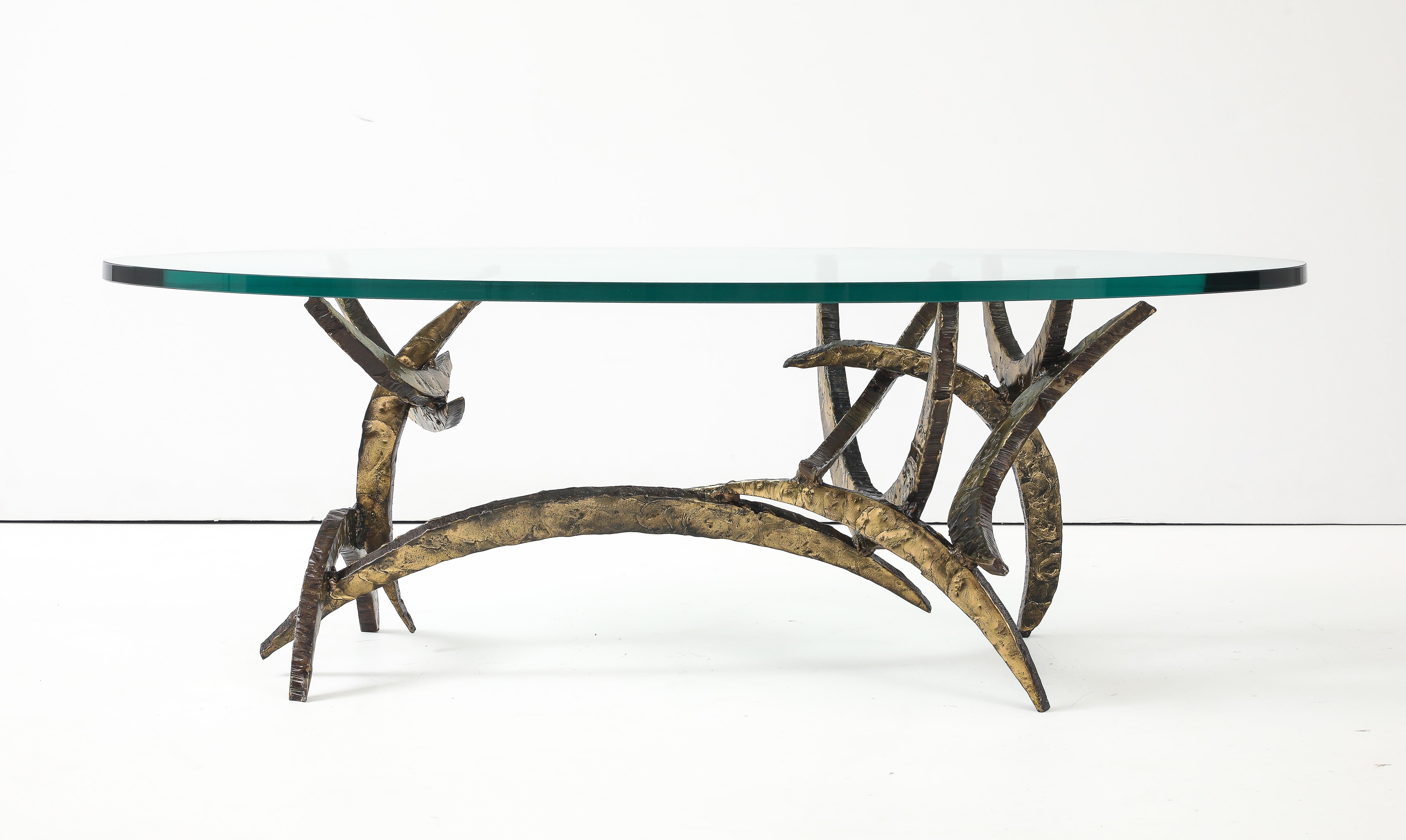 American Silas Seandel 1972 Brutalist 