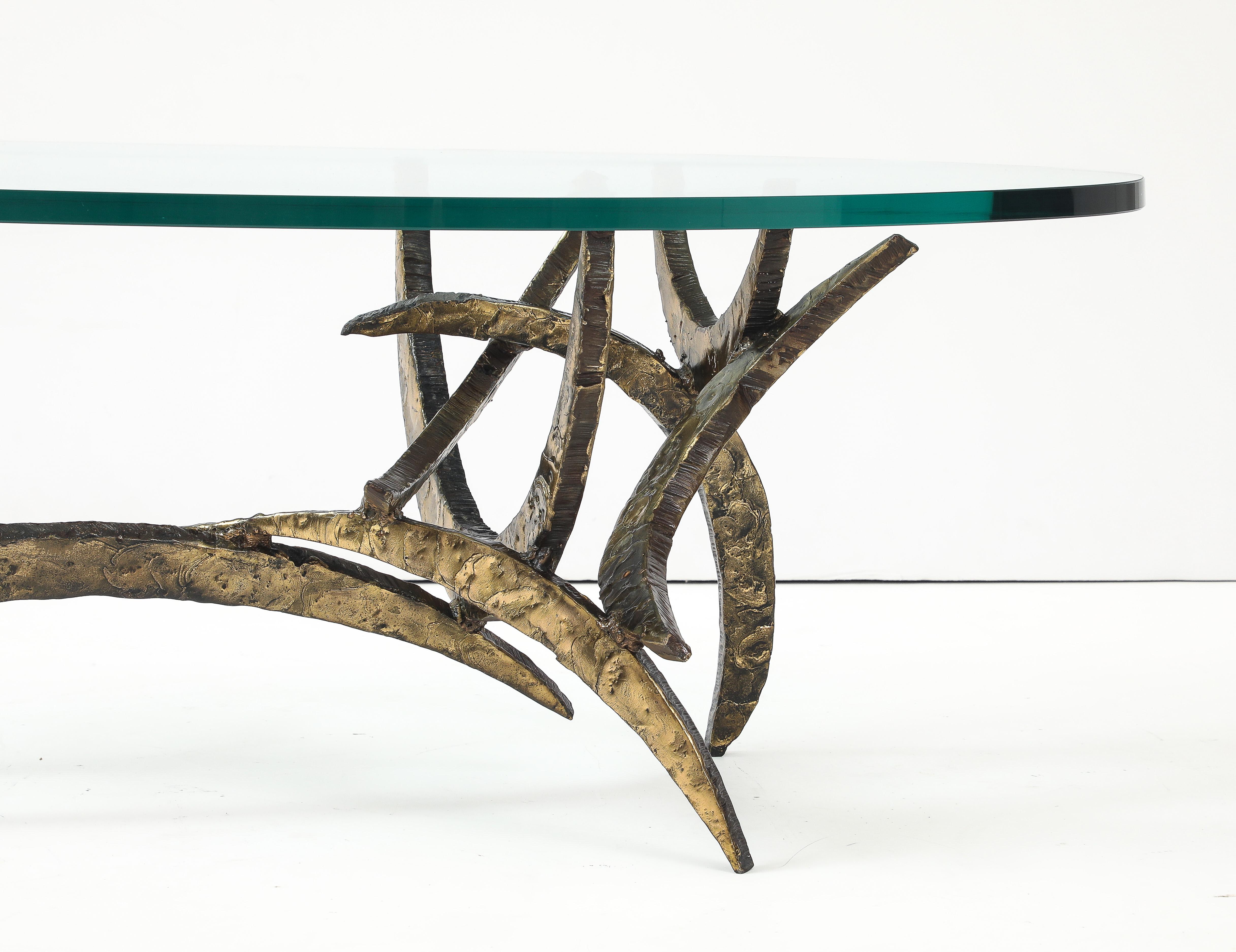 Silas Seandel 1972 Brutalist 