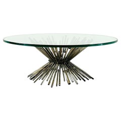 Coffee and Cocktail Tables