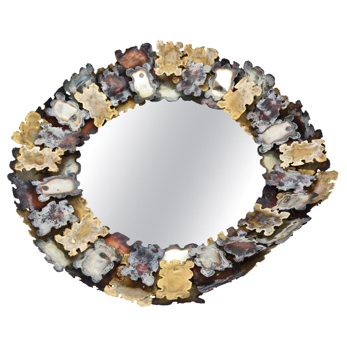 Antique and Vintage Wall Mirrors 15,080 For Sale at 1stdibs Page 3