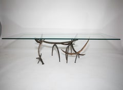 Table basse Ortago de Silas Seandel
