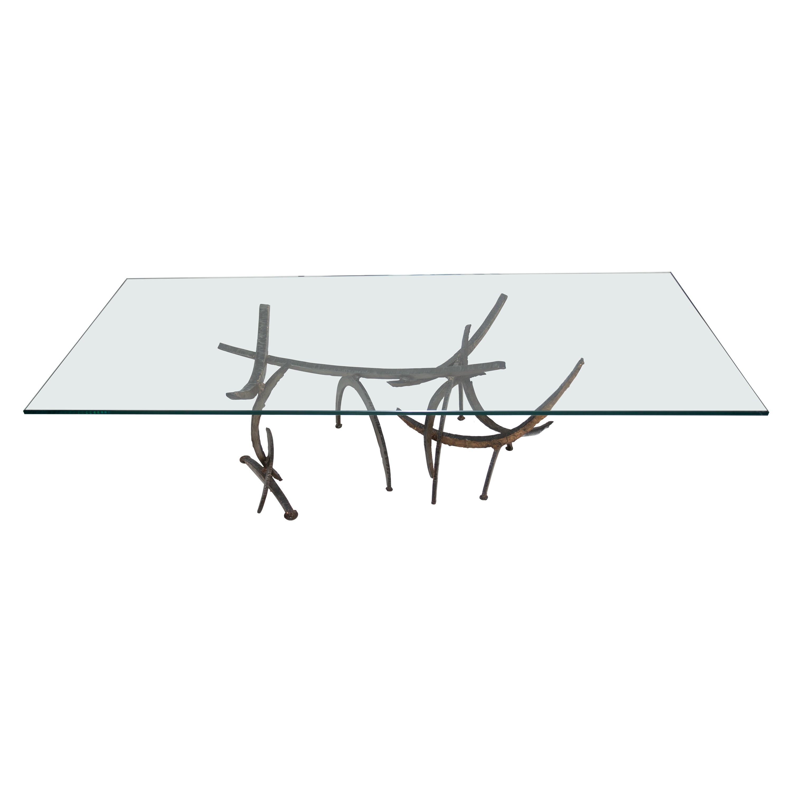 Silas Seandel Ortago Coffee Table
