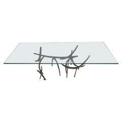 Silas Seandel Ortago Coffee Table
