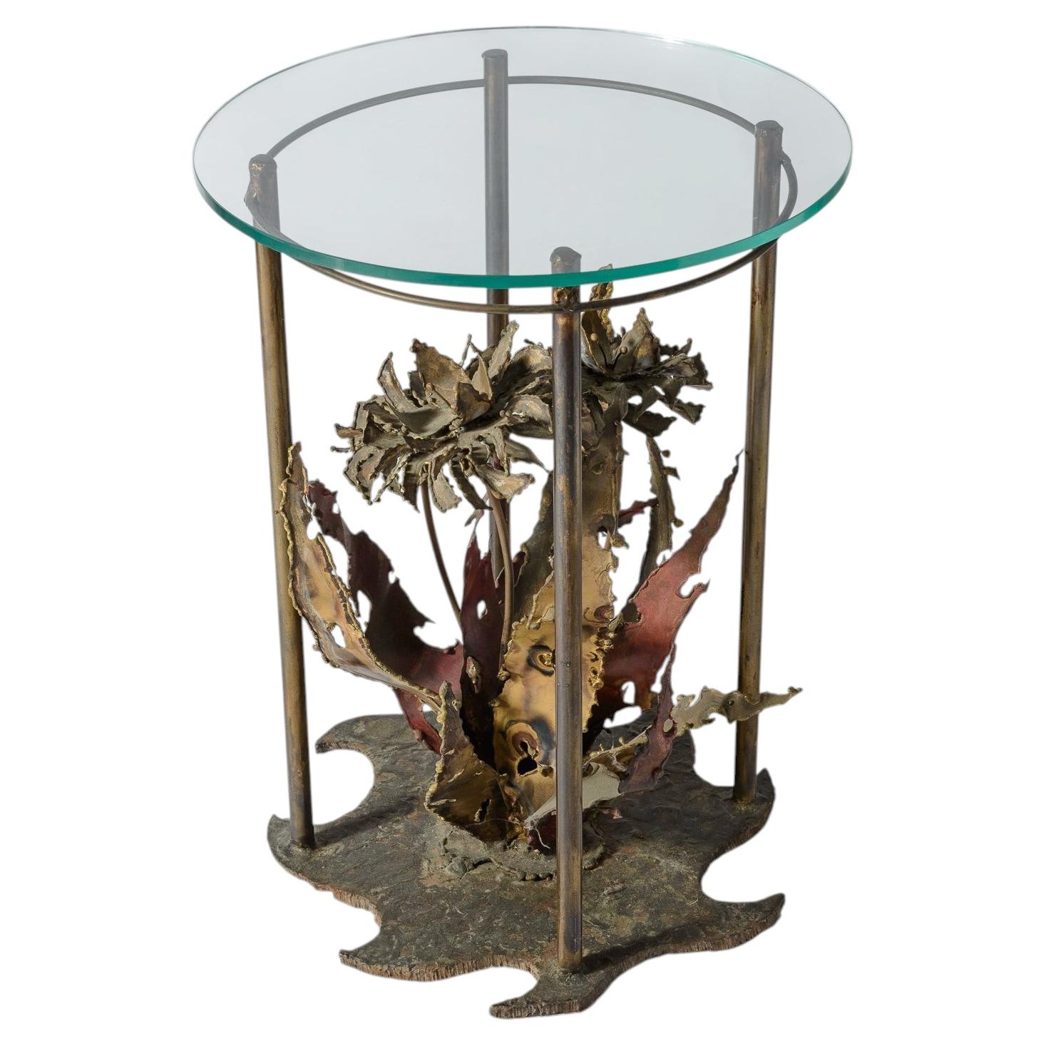 Silas Seandel Table For Sale